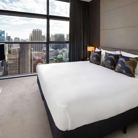 Fraser Suites Sydney-2