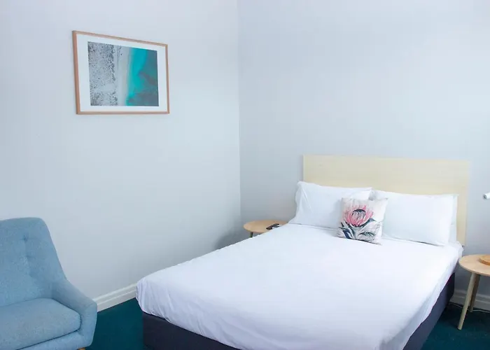 Grand Hotel Rockdale Sydney